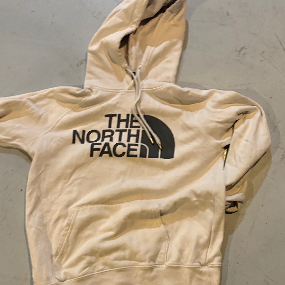The North Face Off-White Hoodie